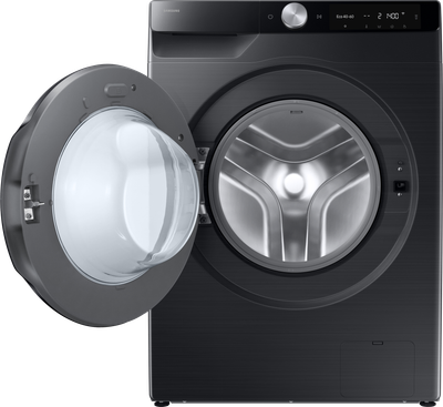 Стирально-сушильная машина Samsung WD90DG6G94BBLP