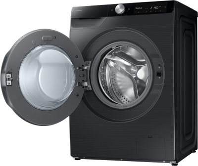 Стирально-сушильная машина Samsung WD90DG6G94BBLP