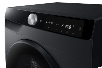 Стирально-сушильная машина Samsung WD90DG6G94BBLP