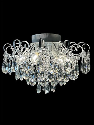 Люстра No Brand XE1294/6