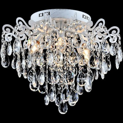 Люстра No Brand XE1295/6 - фото