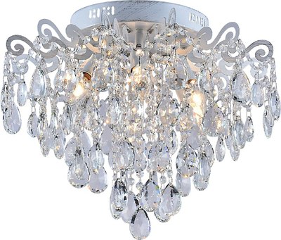 Люстра No Brand XE1295/6