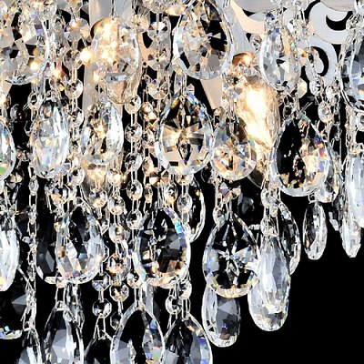 Люстра No Brand XE1295/6