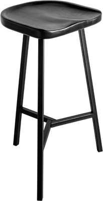Табурет барный Stal-Massiv PopART-78 - фото