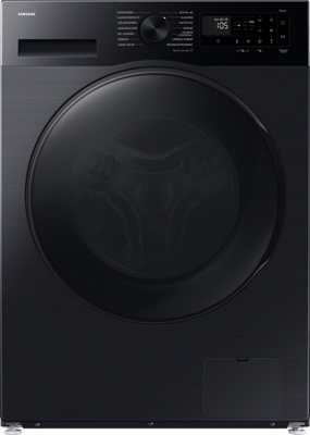 Стирально-сушильная машина Samsung WD90DG5G34BBLP - фото