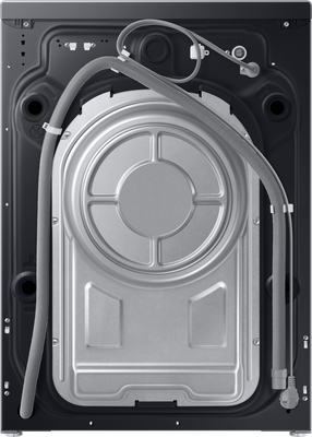 Стирально-сушильная машина Samsung WD90DG5G34BBLP