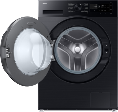 Стирально-сушильная машина Samsung WD90DG5G34BBLP