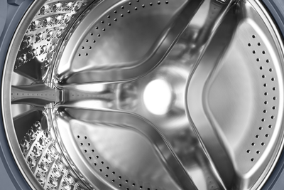 Стирально-сушильная машина Samsung WD90DG5G34BBLP