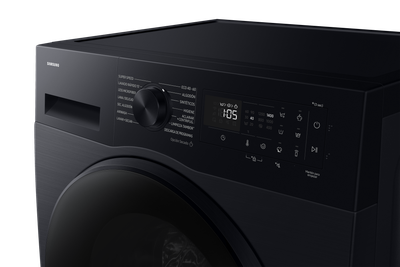 Стирально-сушильная машина Samsung WD90DG5G34BBLP