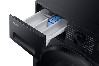 Стирально-сушильная машина Samsung WD90DG5G34BBLP