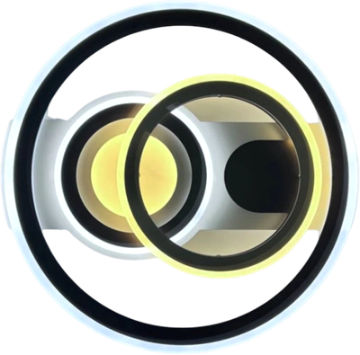 Люстра No Brand LI8699/500 - фото