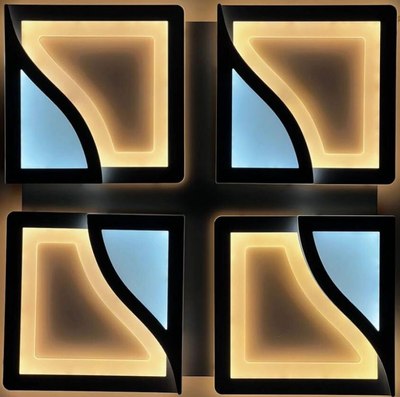 Люстра No Brand LI8646/500 - фото