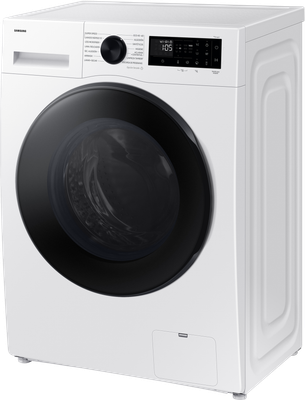 Стирально-сушильная машина Samsung WD90DG5G34BELP