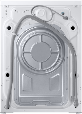 Стирально-сушильная машина Samsung WD90DG5G34BELP