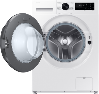 Стирально-сушильная машина Samsung WD90DG5G34BELP