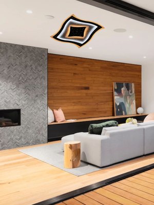 Потолочный светильник No Brand LI8624/500