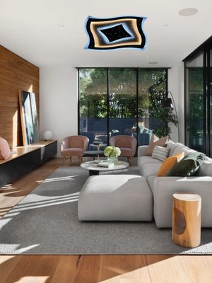 Потолочный светильник No Brand LI8624/500