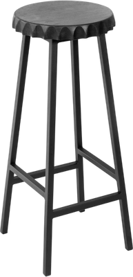 Табурет барный Stal-Massiv Smbeer-65 - фото
