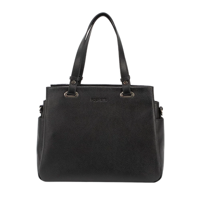 Сумка Poshete 845-SZA22OL-BLK - фото