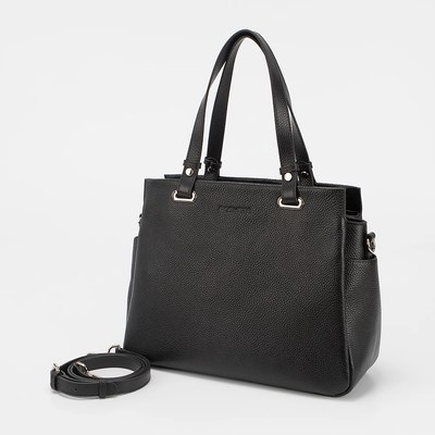 Сумка Poshete 845-SZA22OL-BLK