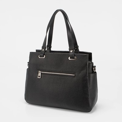 Сумка Poshete 845-SZA22OL-BLK