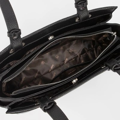 Сумка Poshete 845-SZA22OL-BLK