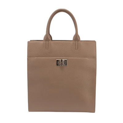 Сумка Poshete 845-SZAS259OL-COF - фото