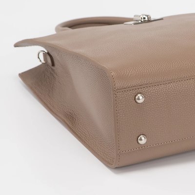 Сумка Poshete 845-SZAS259OL-COF