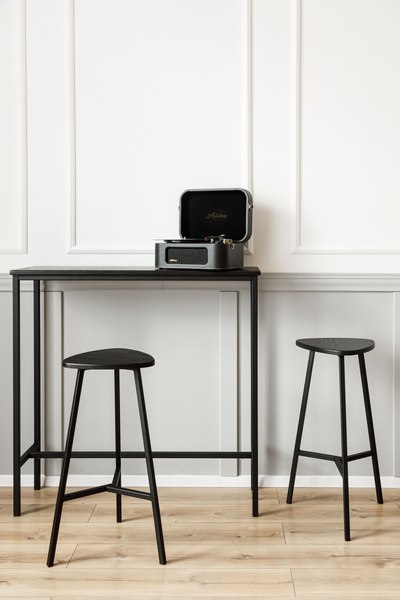 Табурет барный Stal-Massiv Delta-63