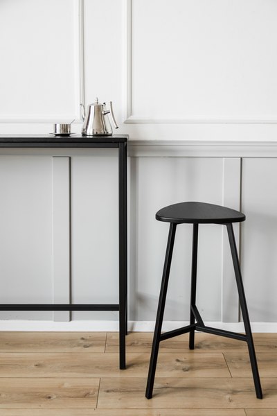 Табурет барный Stal-Massiv Delta-63