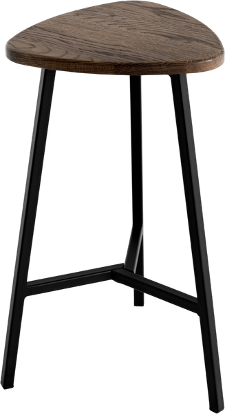 Табурет барный Stal-Massiv Delta-63 - фото