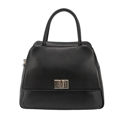 Сумка Poshete 845-SZAS261OL-BLK - фото