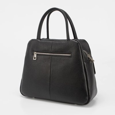 Сумка Poshete 845-SZAS261OL-BLK