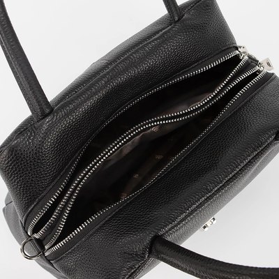 Сумка Poshete 845-SZAS261OL-BLK