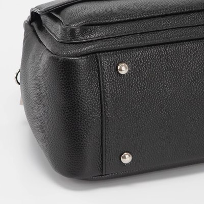 Сумка Poshete 845-SZAS261OL-BLK