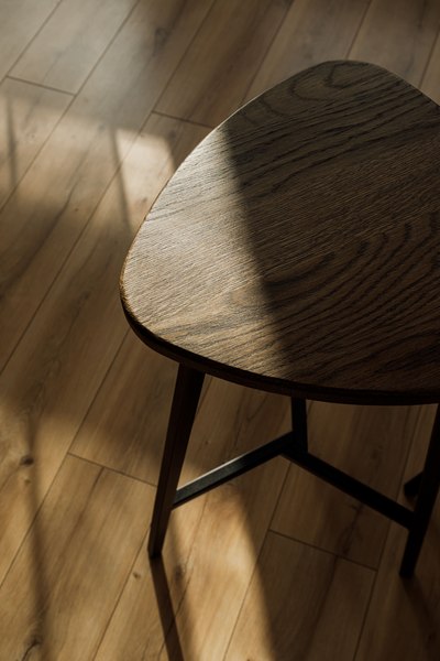 Табурет барный Stal-Massiv Delta-76