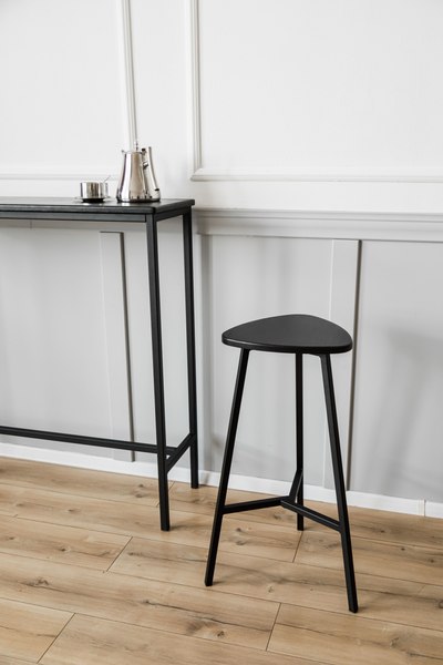 Табурет барный Stal-Massiv Delta-76