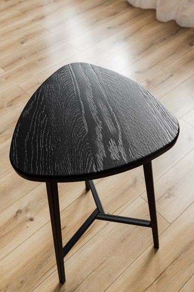 Табурет барный Stal-Massiv Delta-76