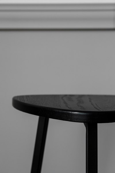 Табурет барный Stal-Massiv Delta-76