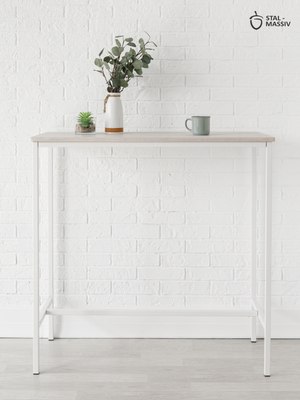 Барный стол Stal-Massiv LT-108