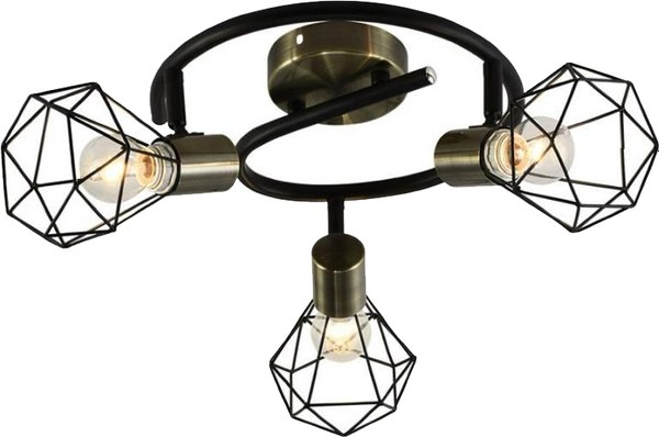 Спот No Brand B3033/3A - фото