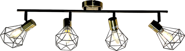 Спот No Brand B3033/4 - фото