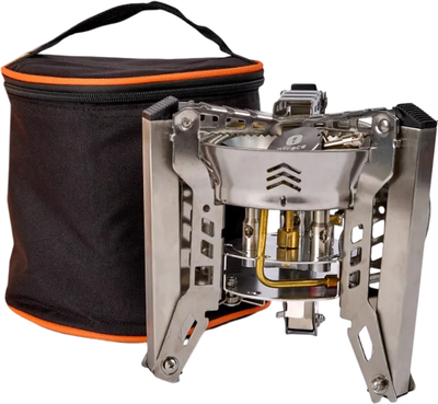 Горелка туристическая BTrace Turbo 7000 / G0242 - фото