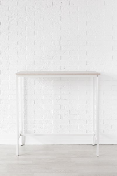 Барный стол Stal-Massiv LT-95