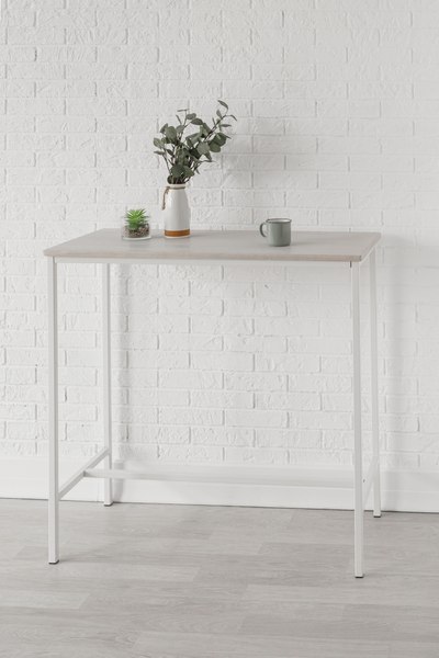 Барный стол Stal-Massiv LT-95