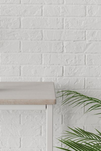 Барный стол Stal-Massiv LT-95