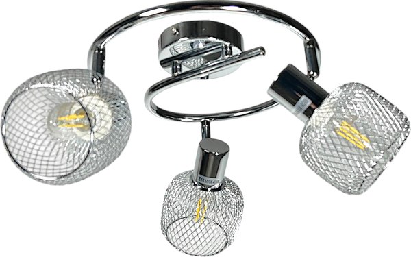 Спот No Brand DA5951/3A - фото