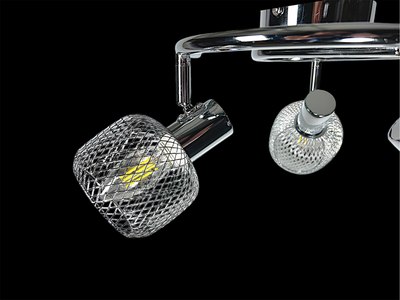 Спот No Brand DA5951/3A