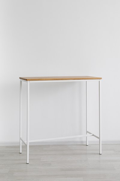 Барный стол Stal-Massiv LT-95