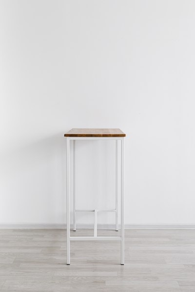 Барный стол Stal-Massiv LT-95